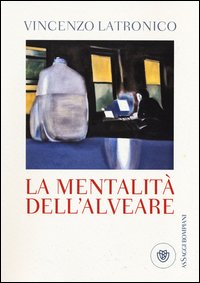 Mentalita`_Dell`alveare_(la)_-Latronico_Vincenzo